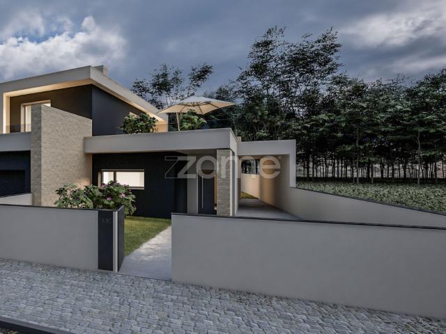 Casa venda em Ourém, Santarém