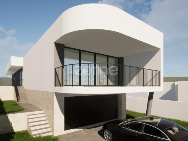 Casa venda em Pascoal, Viseu