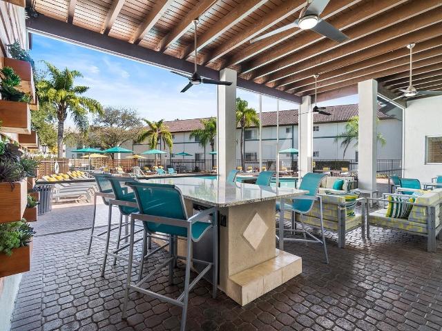 Apartment for rent in Davie, Florida