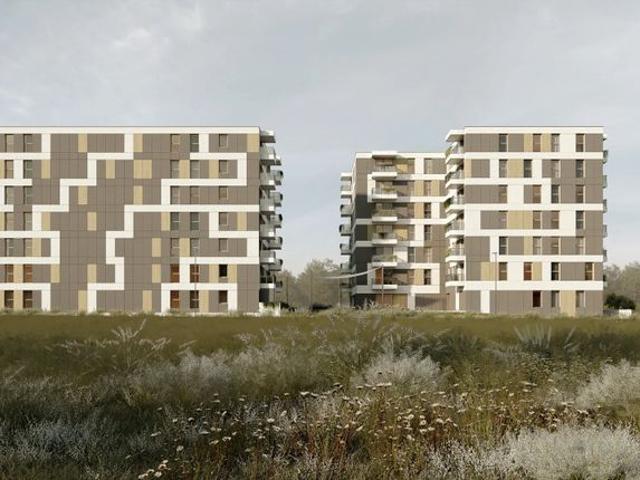 Mieszkanie na sprzedaż w Rzeszów, Podkarpackie