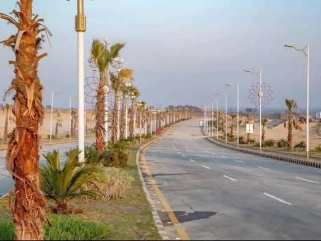 Land for sale in Islamabad