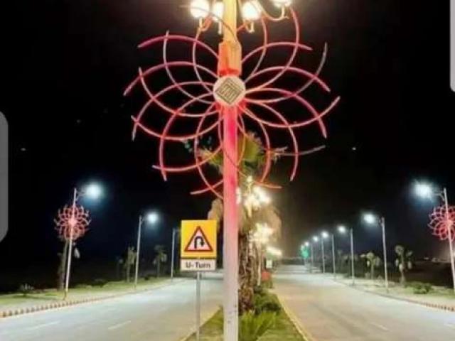 Land for sale in Islamabad