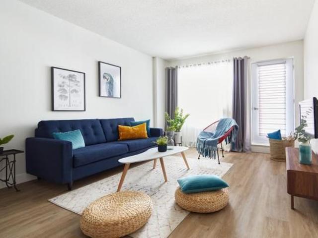 Apartment for rent in St. Leonard's, Quebec