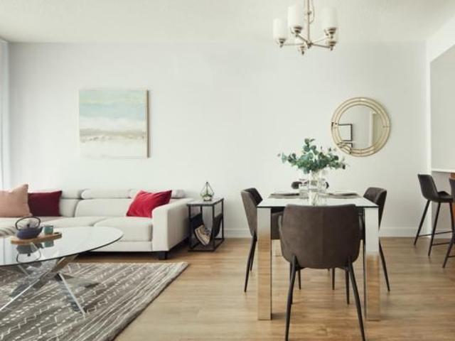 Apartment for rent in St. Leonard's, Quebec