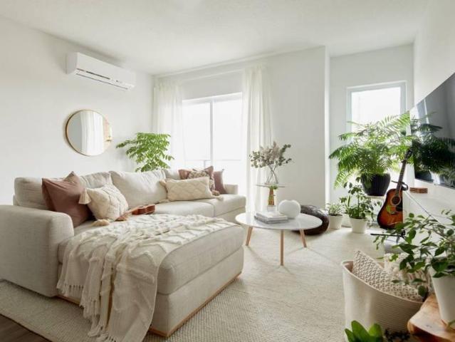Apartment for rent in St. Leonard's, Quebec