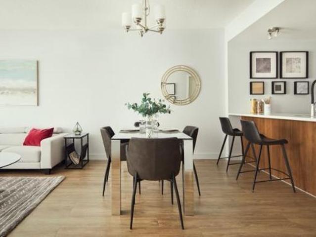 Apartment for rent in St. Leonard's, Quebec