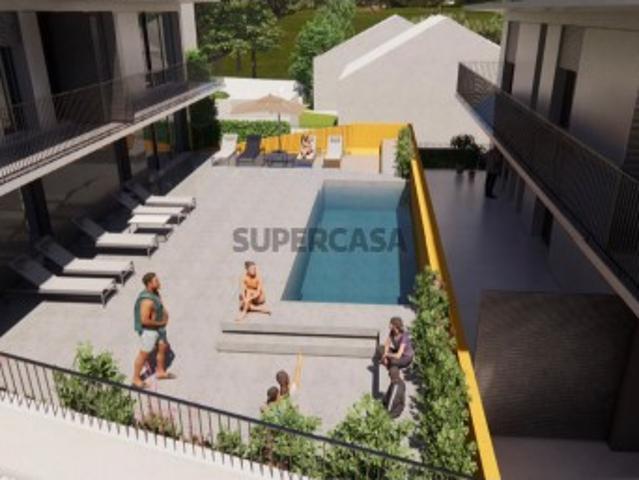 Casa venda em Bairro dos Quatro, Odivelas