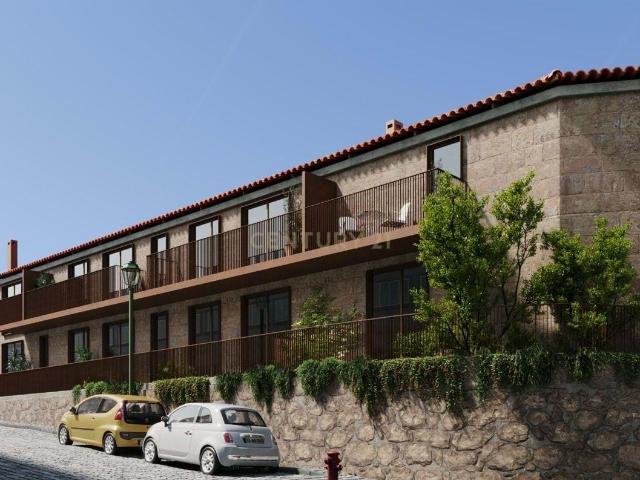Apartamento venda em Castelo Branco, Canhoso
