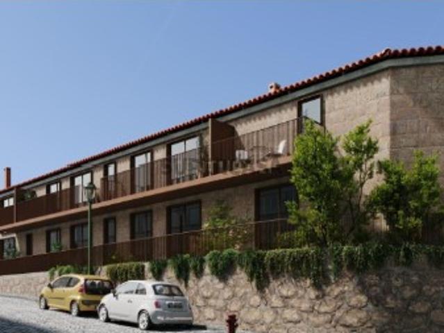Casa venda em Castelo Branco, Canhoso