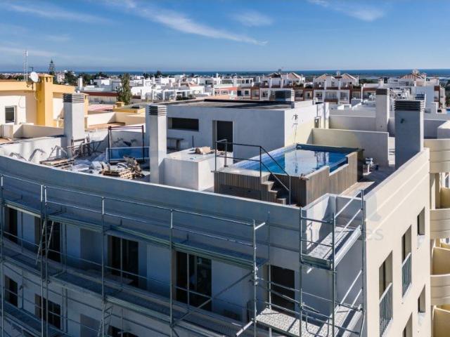 Apartamento venda em Tavira, Faro