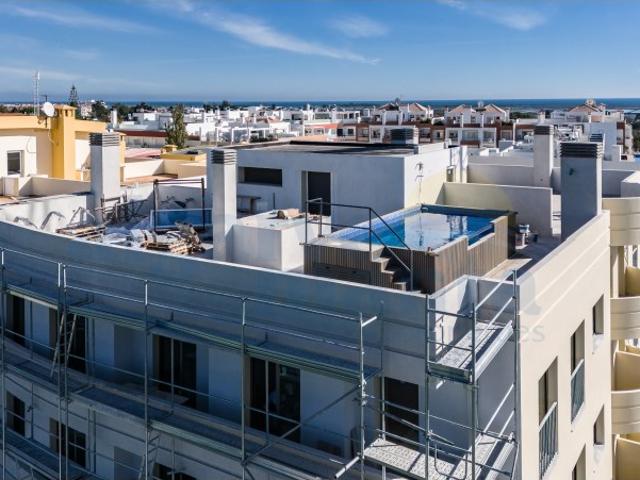 Apartamento venda em Tavira, Faro