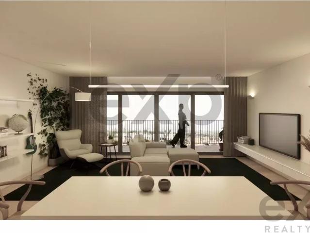 Apartamento venda em Olhão, Faro