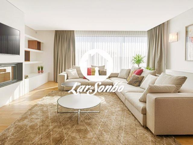 Apartamento venda em Maia, Gueifães