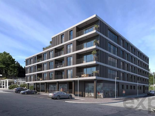 Apartamento venda em Bitarães, Porto