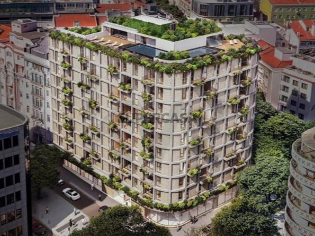 Casa venda em Avenidas Novas, Lisboa