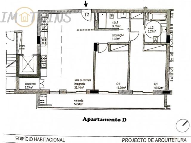 Apartamento venda em Quinta do Pinheiro, Portimão