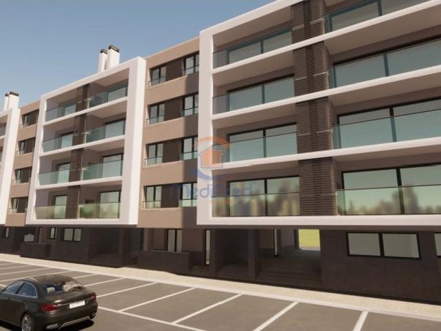 Apartamento venda em Baixa do Montijo, Montijo