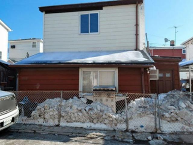 House for sale in Arverne, New York