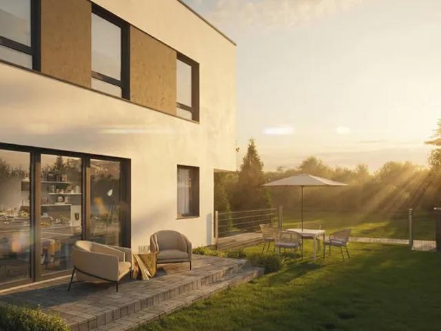 Mieszkanie na sprzedaż w Robakowo - Wieś, Dachowa