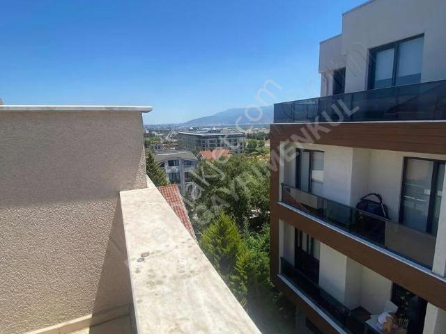 Nilüfer, Bursa içerisinde kiralık mülk