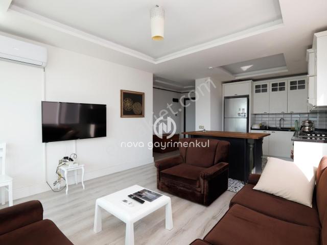 Mezitli, Mersin içerisinde kiralık mülk