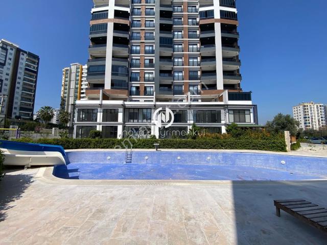 Mezitli, Mersin içerisinde kiralık mülk