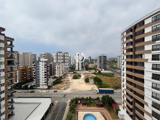 Mezitli, Mersin içerisinde kiralık mülk