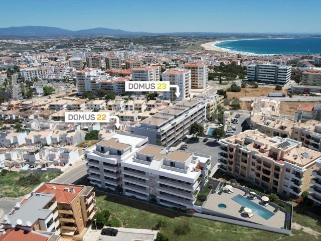Apartamento venda em Ameijeira de Cima, Lagos
