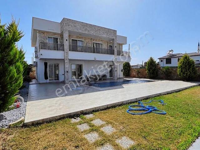 Didim, Aydin içerisinde satılık Villa