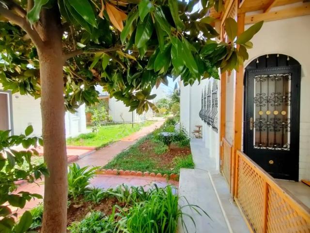 Erdemli, Mersin içerisinde kiralık Villa
