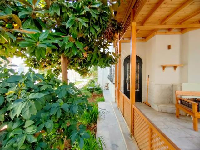 Erdemli, Mersin içerisinde satılık Villa