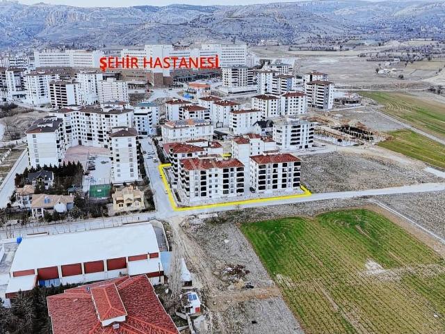Elazığ Merkez, Elaziğ içerisinde satılık mülk