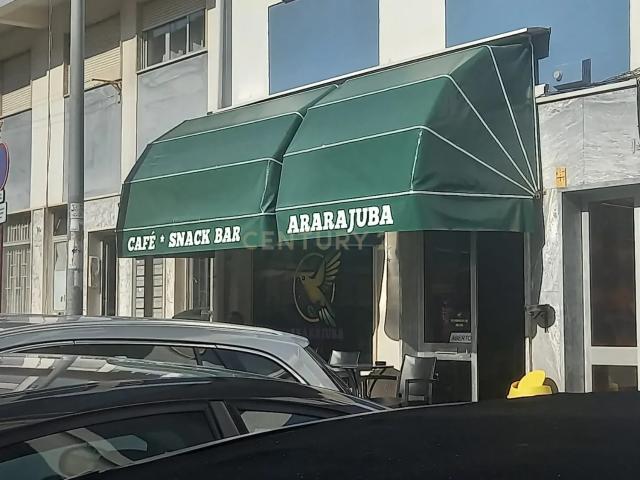 Loja venda em Tapada do Mocho, Oeiras