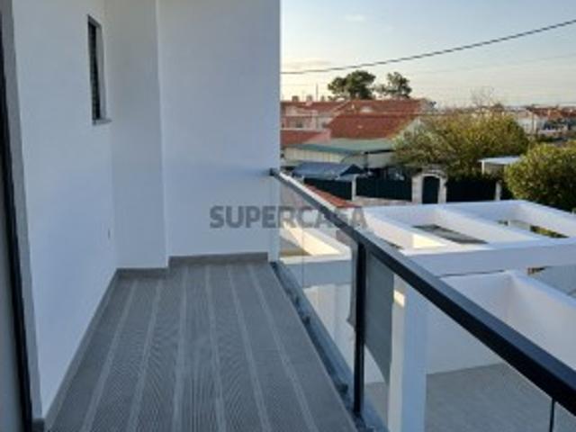 Casa venda em Seixal, Setúbal