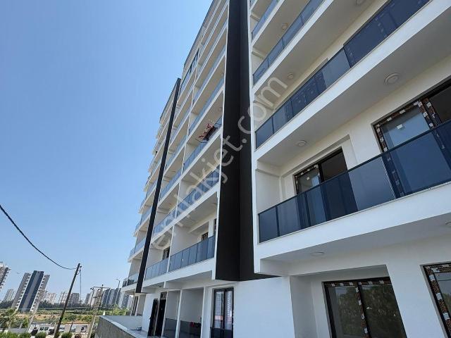 Erdemli, Mersin içerisinde kiralık mülk