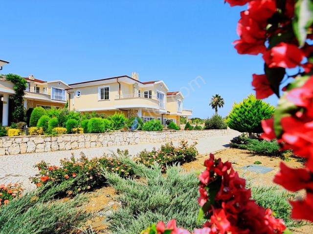 Silifke, Mersin içerisinde satılık Villa