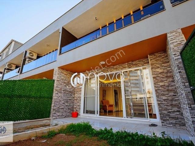 Erdemli, Mersin içerisinde satılık Villa