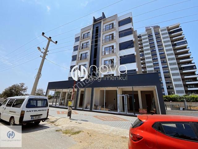 Mezitli, Mersin içerisinde satılık mülk