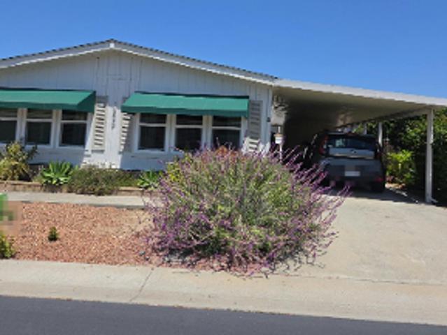 House for sale in Escondido, California