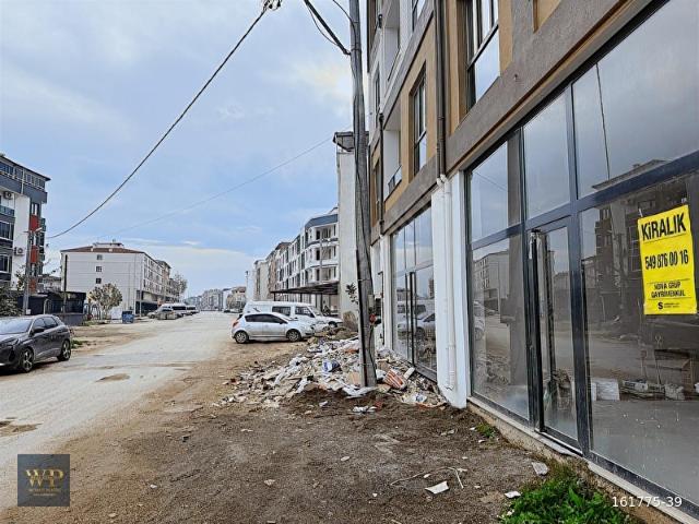 Mustafakemalpaşa, Bursa içerisinde satılık Dükkan