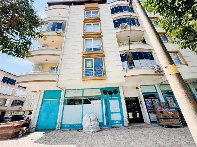 Mustafakemalpaşa, Bursa içerisinde kiralık mülk