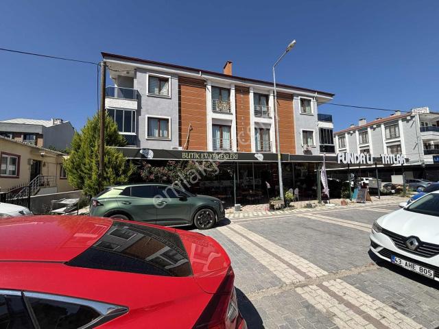 Balikesir içerisinde kiralık mülk