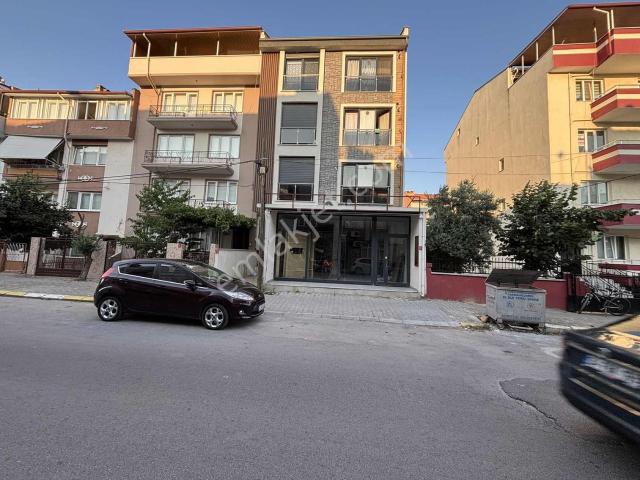 Balikesir içerisinde satılık mülk