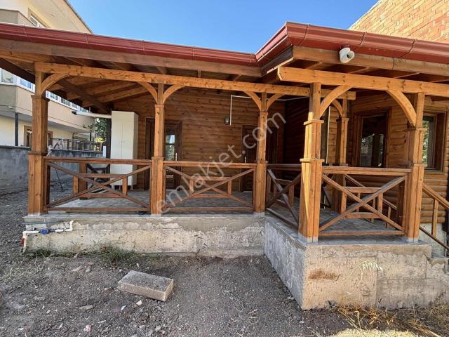 Balikesir içerisinde satılık Villa