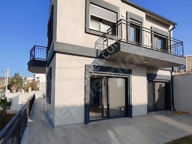 Seferihisar, İzmir içerisinde satılık Villa