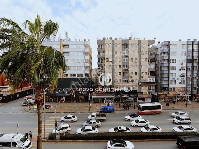 Yenişehir, Mersin içerisinde kiralık mülk