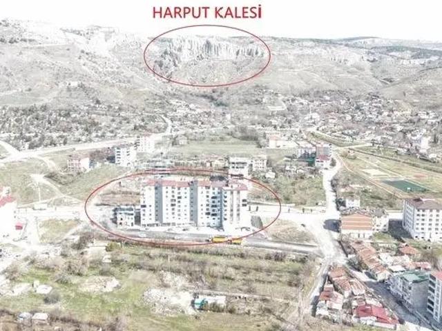 Elazığ Merkez, Elaziğ içerisinde satılık mülk