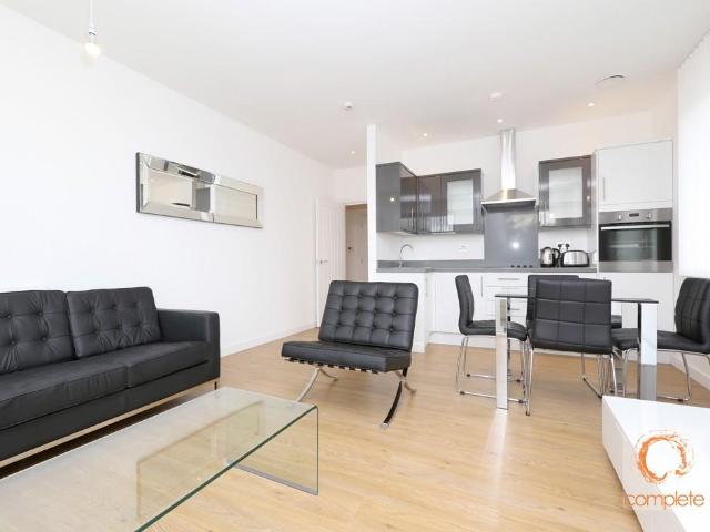 Apartment for rent in Slough
