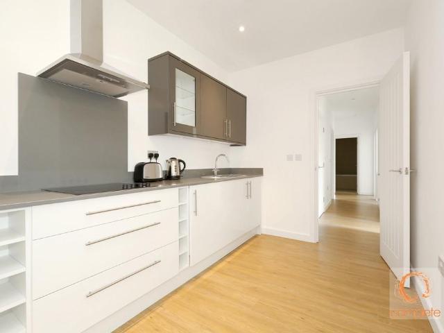 Apartment for rent in Slough