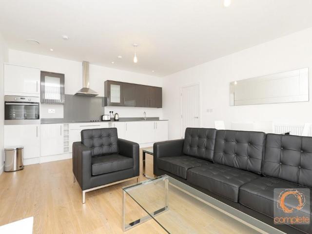 Apartment for rent in Slough